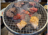 安安 七輪焼肉 新宿2号店: まーくんさんの2026年05月01日の1枚目の投稿写真