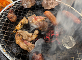 安安 七輪焼肉 新宿2号店: まーくんさんの2026年06月02日の1枚目の投稿写真
