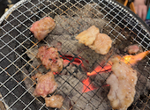 安安 七輪焼肉 新宿2号店: まーくんさんの2026年07月01日の1枚目の投稿写真
