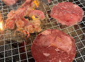 安安 七輪焼肉 新宿2号店: まーくんさんの2026年09月05日の1枚目の投稿写真