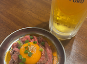 焼肉ホルモン 恵比寿: はんねさんの2025年04月20日の1枚目の投稿写真