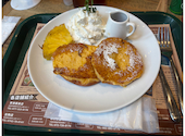 ALOHA CAFE Pineapple アロハカフェ パイナップル 梅田茶屋町店: まいさんの2026年05月03日の1枚目の投稿写真