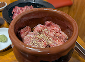 焼肉 牛志: hayan0zさんの2025年02月26日の1枚目の投稿写真