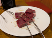 焼肉 牛志: hayan0zさんの2025年02月26日の2枚目の投稿写真