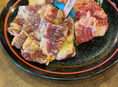 情熱ホルモン 西九条酒場: あかりんさんの2026年06月16日の1枚目の投稿写真