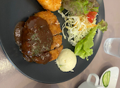 バスタカフェ: あかりんさんの2026年04月18日の1枚目の投稿写真