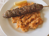 ギリシャ料理 taverna milieu ミリュウ : レモンさんの2021年02月09日の3枚目の投稿写真