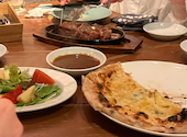 イタリアン食堂 ハマキン: やのさんの2026年08月12日の1枚目の投稿写真