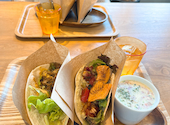 KHAKI CAFE カーキカフェ 星ヶ丘: やのさんの2026年07月20日の1枚目の投稿写真
