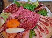 旨い焼肉 虎の門 本店: ともぞーさんの2025年04月25日の2枚目の投稿写真
