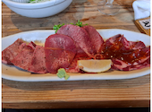 旨い焼肉 虎の門 本店: ともぞーさんの2025年04月25日の3枚目の投稿写真