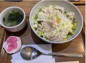 福カフェ fuku cafe: Amamさんの2024年06月19日の2枚目の投稿写真