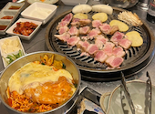 韓国居酒屋ばんぐり 鶴橋店: まさんの2026年04月15日の1枚目の投稿写真