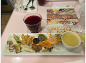 キャナリィ ロウ 西風新都店: 月子さんの2024年12月19日の1枚目の投稿写真