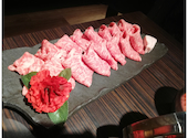 板前焼肉 一笑 梅田茶屋町: しんちゃんさんの2023年08月06日の1枚目の投稿写真