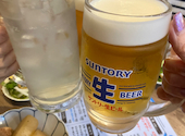 餃子 ゆでタン ANTONIO: おけいさんの2026年09月23日の1枚目の投稿写真