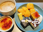 waterfront キッチンガーデン: Ｋさんの2026年07月06日の2枚目の投稿写真