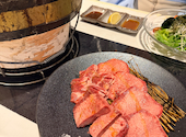 焼肉はうす たられば: 田中さんの2026年08月09日の3枚目の投稿写真