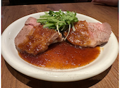 N9Y BUTCHER'S GRILL NEWYORK 銀座店: Ｍａｒｏｎｙさんの2025年10月01日の1枚目の投稿写真
