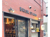 BRISK STAND ブリスク スタンド 中目黒: 123161さんの2026年04月28日の1枚目の投稿写真