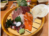 魚民 熊本 肥後大津南口駅前店: リーちゃんさんの2026年04月16日の1枚目の投稿写真