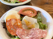 農家直送野菜と肉の炭火焼き　Lucaバル　(るかばる)　名古屋: 明日香ママさんの2026年03月の1枚目の投稿写真