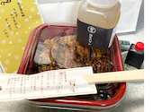 ひつまぶし稲生 いのう エスカ店: 明日香ママさんの2026年07月02日の1枚目の投稿写真