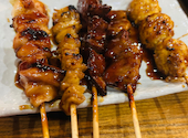 焼き鳥 居酒屋 鳥空: ノブさんの2026年07月11日の2枚目の投稿写真