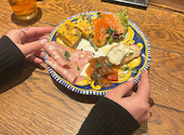 イタリアン&ワインバー CONA 新宿三丁目店: ありむーさんの2024年12月26日の1枚目の投稿写真