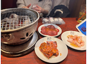 炭火焼肉酒家 牛角 札幌時計台通り店: ゆっきーさんの2026年02月02日の1枚目の投稿写真