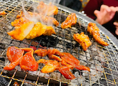 安安 七輪焼肉 西宮の沢店: ゆっきーさんの2026年03月14日の2枚目の投稿写真