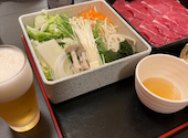 しゃぶ亭まる 下田井店: かーさんの2025年12月08日の1枚目の投稿写真