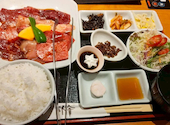 焼肉韓菜 和っ黒: こちゃたさんの2026年06月12日の1枚目の投稿写真