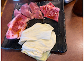 焼肉ホルモンおぐさん: こずりんさんの2026年08月13日の1枚目の投稿写真