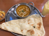 本格インド・ネパール・タイ料理　Yabin（エビン）　あざみ野店: jyarandaisukiさんの2026年05月の1枚目の投稿写真