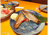 酒と魚と愛嬌と うーまく 久茂地店: サムさんの2025年08月10日の1枚目の投稿写真