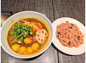 薬膳スープカレー・シャナイア: ほうさんの2025年10月の1枚目の投稿写真