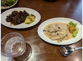 イタリア料理 ミラノのおかず屋さん: まるさんの2025年01月21日の1枚目の投稿写真