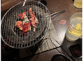 焼肉工房 やきや 本店: パンダさんの2026年07月17日の1枚目の投稿写真