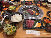 焼肉の牛太 飾磨店: ともっちさんの2026年06月01日の2枚目の投稿写真