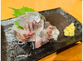 旬魚旬菜 まかないや 青物横丁: あずきさんの2025年01月12日の3枚目の投稿写真
