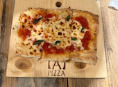 A PIZZA 大阪京橋店: ゆかちんさんの2024年09月12日の1枚目の投稿写真