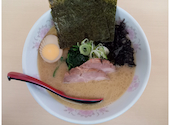 ラーメン食堂 正味の口コミ画像1