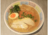 新潟ラーメン　石や嗟（いやさ）新潟駅前店: マコトさんの2026年04月07日の1枚目の投稿写真