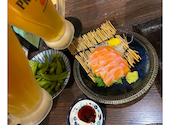 もてなし屋 赤羽店: しゅうさんの2026年06月11日の1枚目の投稿写真