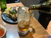 夜景が見える個室居酒屋 焼き鳥と牛タンと土鍋ご飯 八かい 上野店: しゅうさんの2026年06月27日の2枚目の投稿写真