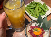 夜景が見える個室居酒屋 牛タンと土鍋ご飯 ミート渦潮 上野店: しゅうさんの2026年06月27日の1枚目の投稿写真