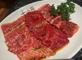 焼肉 千山苑: ぽんさんの2024年12月15日の2枚目の投稿写真