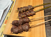 焼き鳥と串焼き 鳥の市 いわき駅前店: まいはなさんの2026年08月28日の2枚目の投稿写真