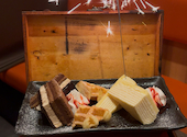 Mozzarella モッツァレラ 神戸三宮本店: ゆいさんの2025年06月13日の1枚目の投稿写真